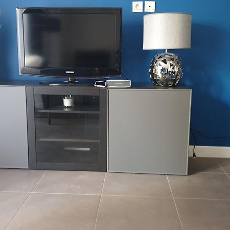 Apartament Dari'S Host Arcueil Zewnętrze zdjęcie