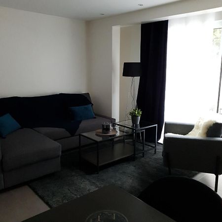 Apartament Dari'S Host Arcueil Zewnętrze zdjęcie