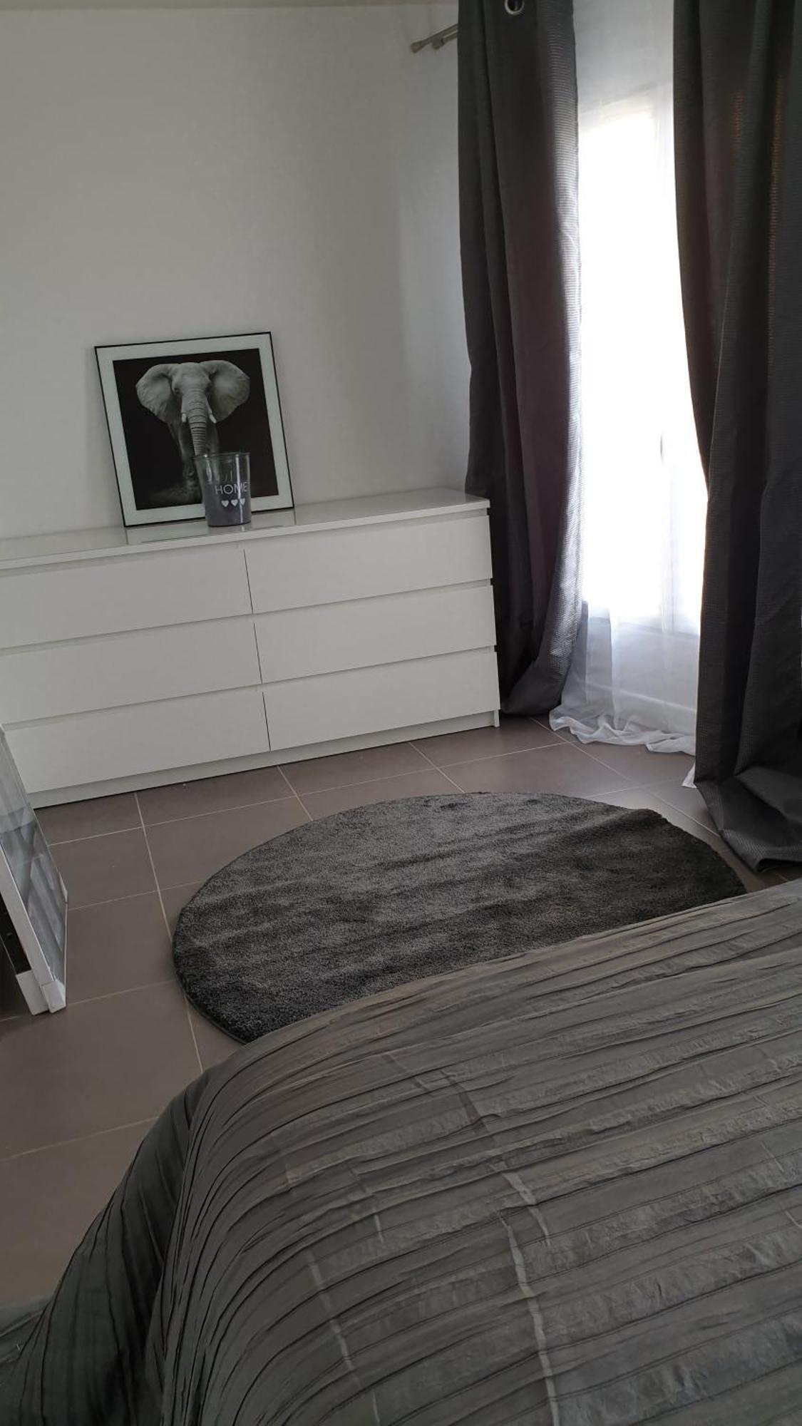 Apartament Dari'S Host Arcueil Zewnętrze zdjęcie