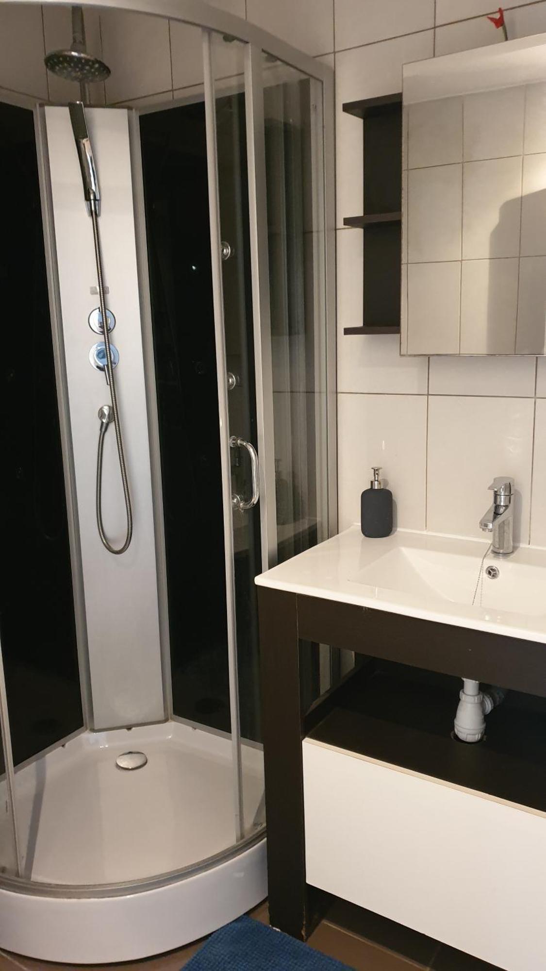 Apartament Dari'S Host Arcueil Zewnętrze zdjęcie