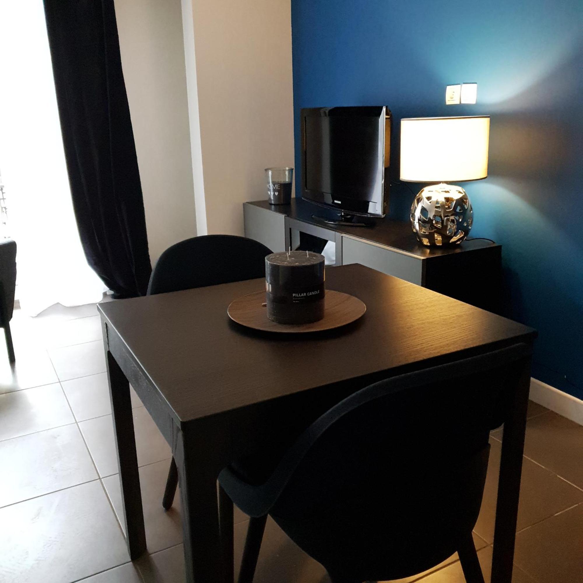 Apartament Dari'S Host Arcueil Zewnętrze zdjęcie