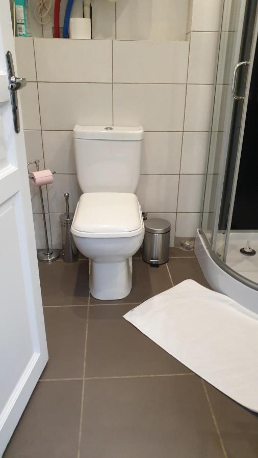 Apartament Dari'S Host Arcueil Zewnętrze zdjęcie