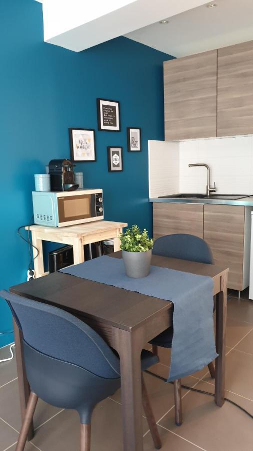 Apartament Dari'S Host Arcueil Zewnętrze zdjęcie