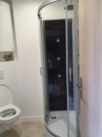 Apartament Dari'S Host Arcueil Zewnętrze zdjęcie