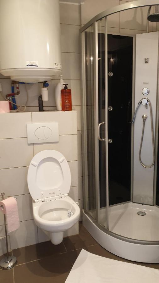 Apartament Dari'S Host Arcueil Zewnętrze zdjęcie