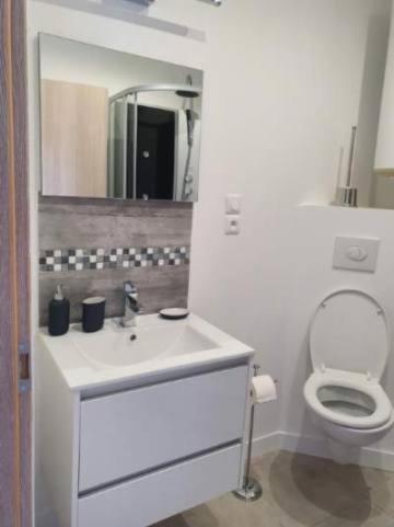 Apartament Dari'S Host Arcueil Zewnętrze zdjęcie