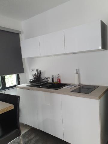 Apartament Dari'S Host Arcueil Zewnętrze zdjęcie